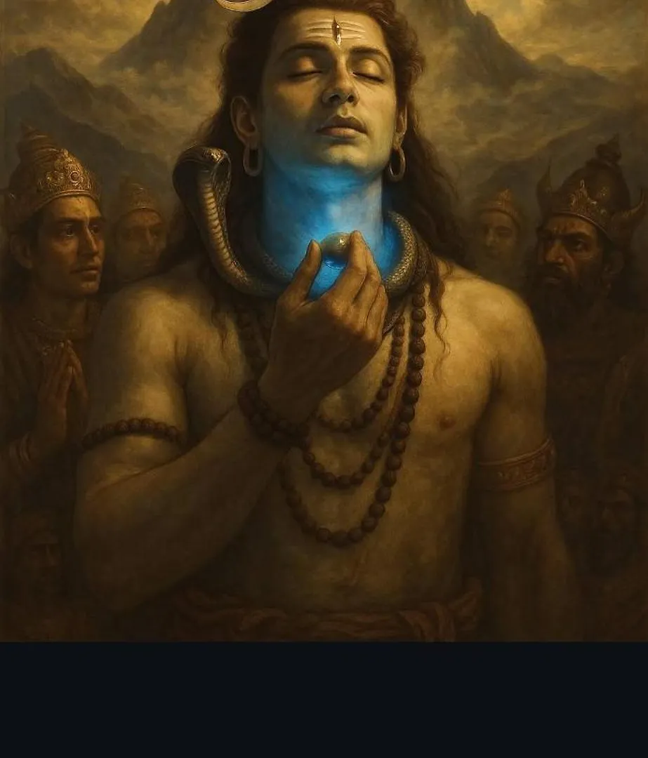 ורנאסי Kashi Darshan